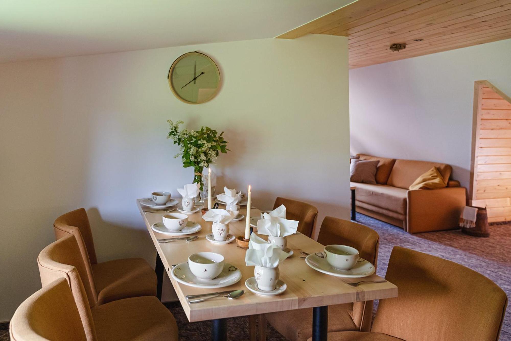 Pensjonat Litworowka Wellness&Spa Poronin Extérieur photo