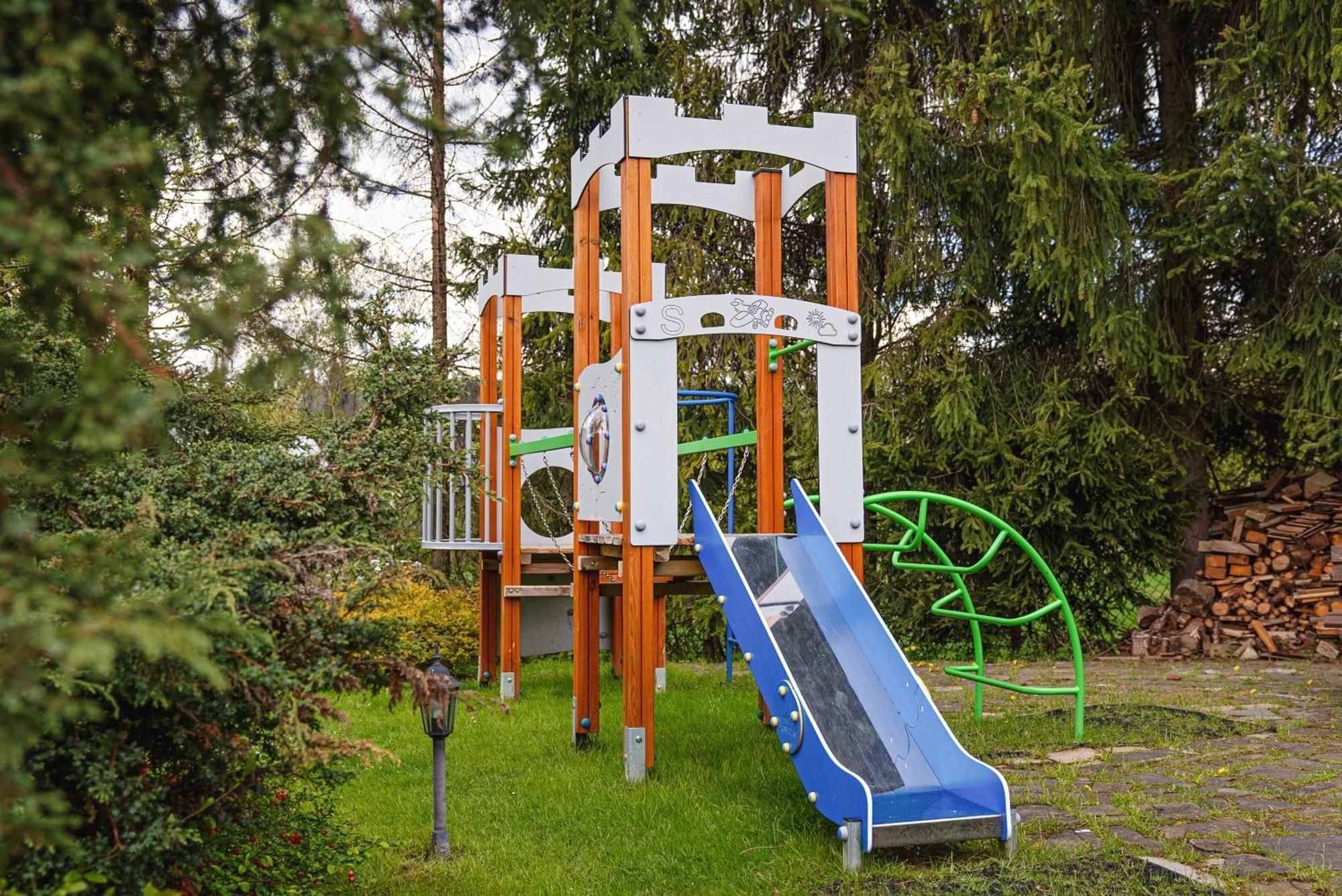 Pensjonat Litworowka Wellness&Spa Poronin Extérieur photo