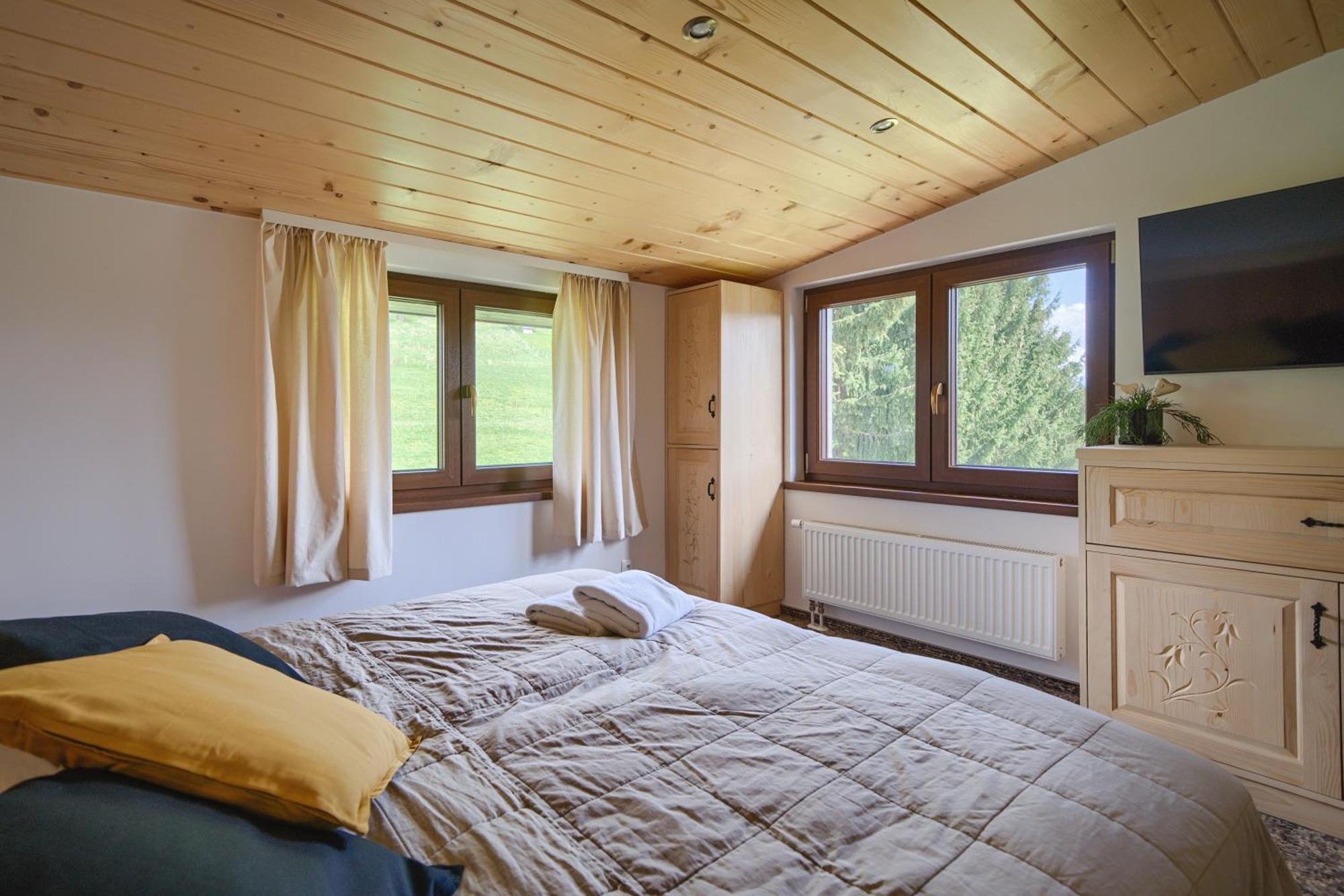 Pensjonat Litworowka Wellness&Spa Poronin Extérieur photo