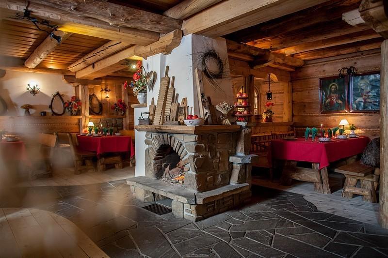 Pensjonat Litworowka Wellness&Spa Poronin Extérieur photo